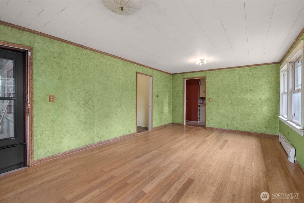 Photo of 4319 SW Mills Street, Seattle, WA 98136 (MLS # 2375061)