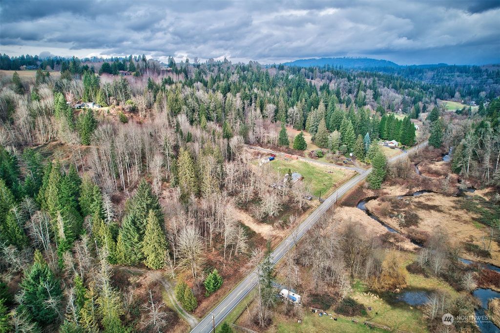 Photo of 11432 Woods Creek Road, Monroe, WA 98272 (MLS # 2198606)