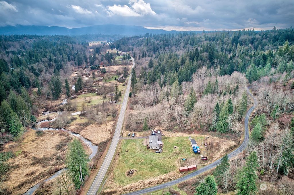 Photo of 11432 Woods Creek Road, Monroe, WA 98272 (MLS # 2198606)