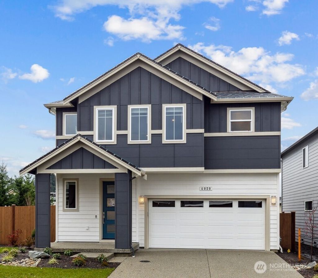 Photo of 3818 194th Lane SE, Bothell, WA 98012 (MLS # 2449522)