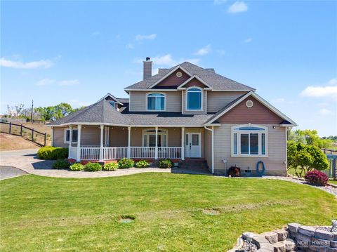 Photo of 21165 Division .4 NE, Soap Lake, WA 98851 (MLS # 2515755)