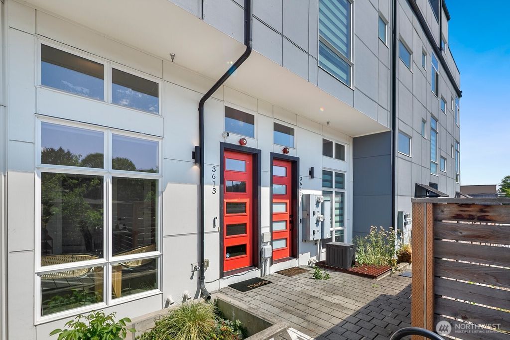 Photo of 3613 S Findlay Street, Seattle, WA 98118 (MLS # 2543582)