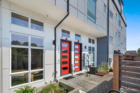 Photo of 3613 S Findlay Street, Seattle, WA 98118 (MLS # 2543582)