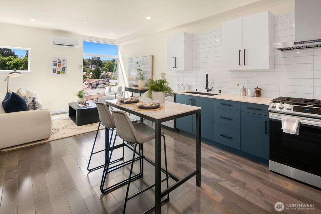 Photo of 3613 S Findlay Street, Seattle, WA 98118 (MLS # 2543582)