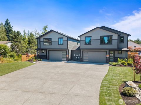 Photo of 13811 48th Drive SE #A, Snohomish, WA 98296 (MLS # 2408177)