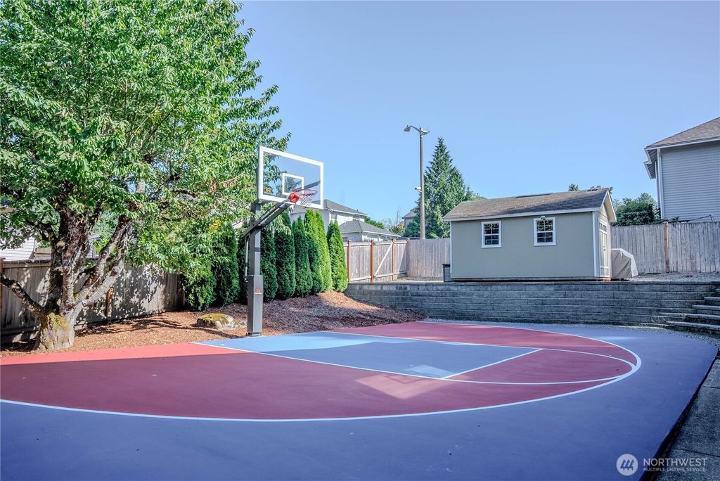 Photo of 31225 117th Place SE, Auburn, WA 98092 (MLS # 2420736)