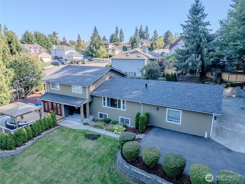 Photo of 31225 117th Place SE, Auburn, WA 98092 (MLS # 2420736)