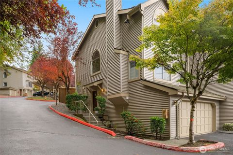 Photo of 4139 178th Lane SE #1, Bellevue, WA 98008 (MLS # 2495364)