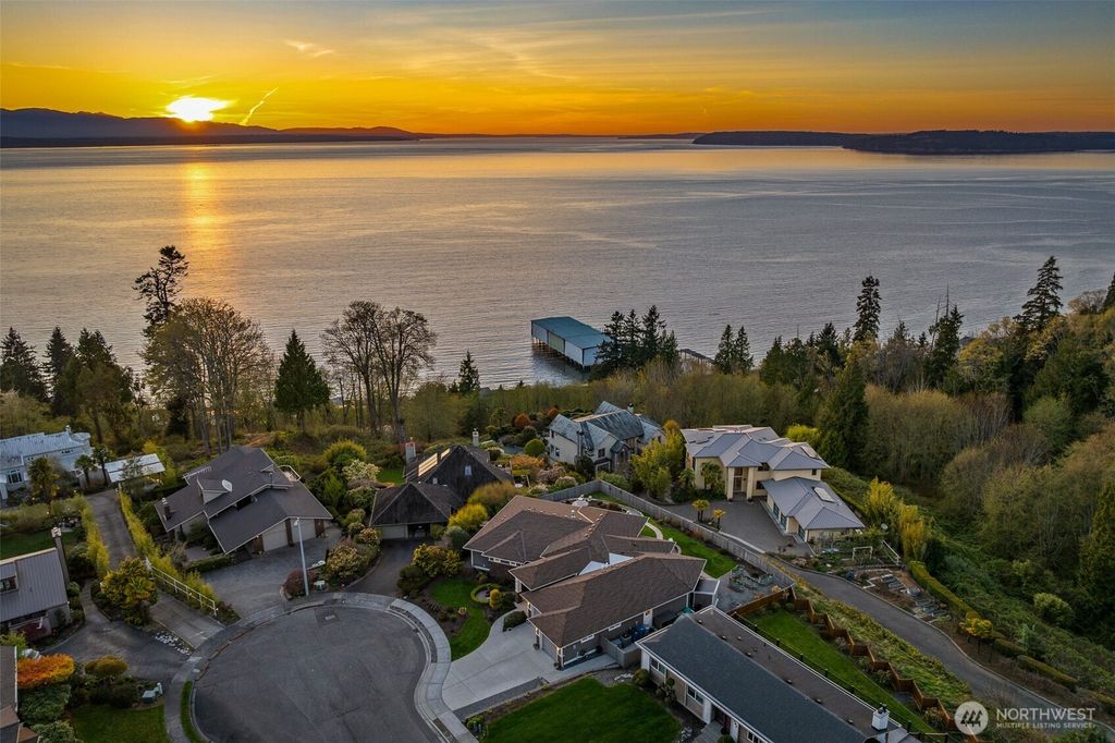 Photo of 7309 164th Place SW, Edmonds, WA 98026 (MLS # 2507652)