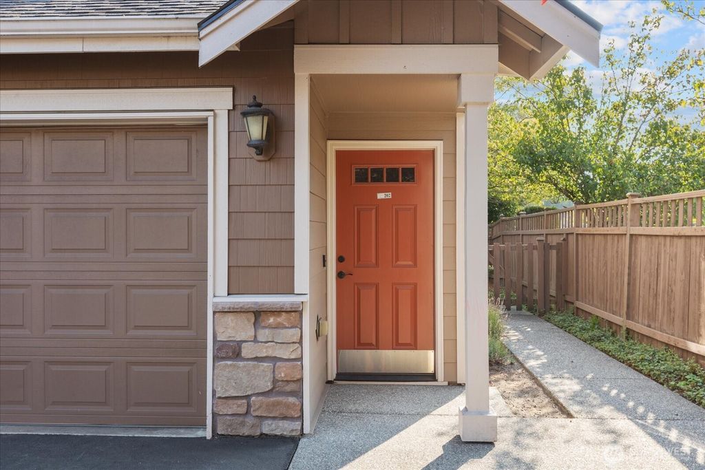 Photo of 5012 146th Place NE #B202, Marysville, WA 98271 (MLS # 2429162)