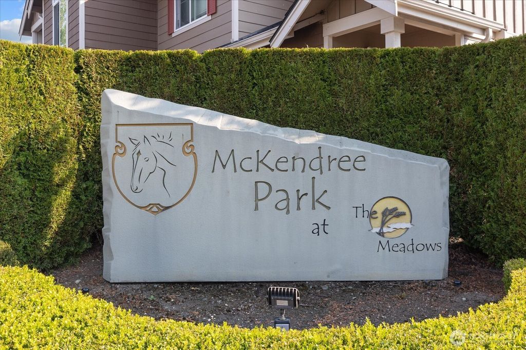 Photo of 5012 146th Place NE #B202, Marysville, WA 98271 (MLS # 2429162)