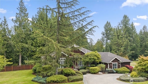 Photo of 12521 6th Avenue NE, Marysville, WA 98271 (MLS # 2566945)