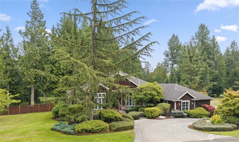 Photo of 12521 6th Avenue NE, Marysville, WA 98271 (MLS # 2566945)