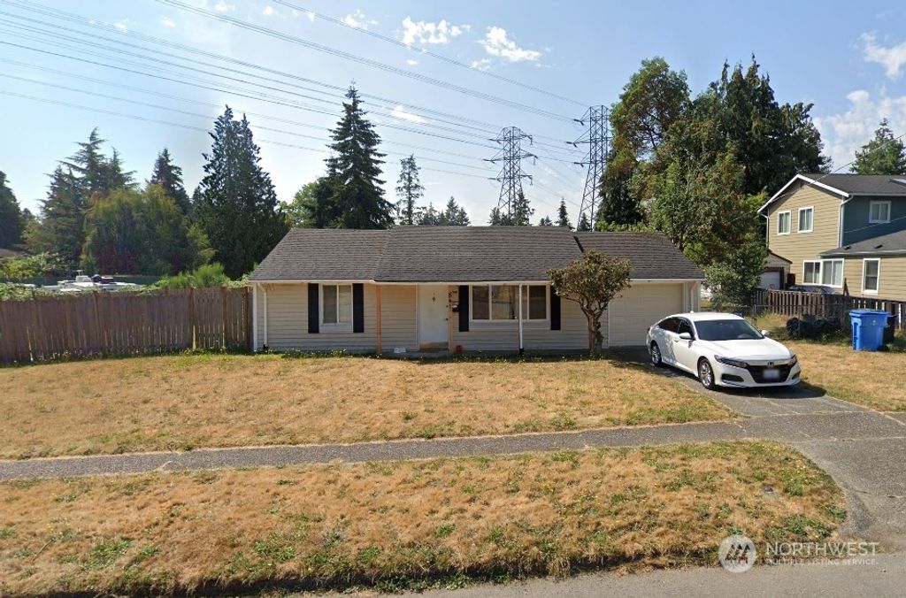 Photo of 841 NE 188th Street, Shoreline, WA 98155 (MLS # 2149704)