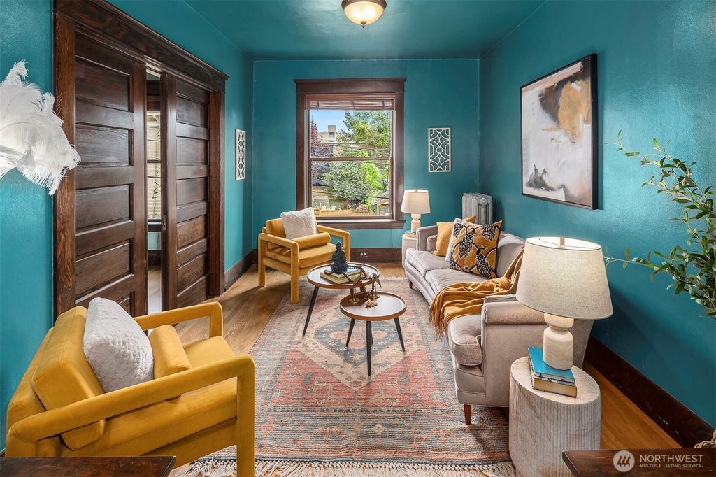 Photo of 416 E Roy Street #H, Seattle, WA 98102 (MLS # 2526265)