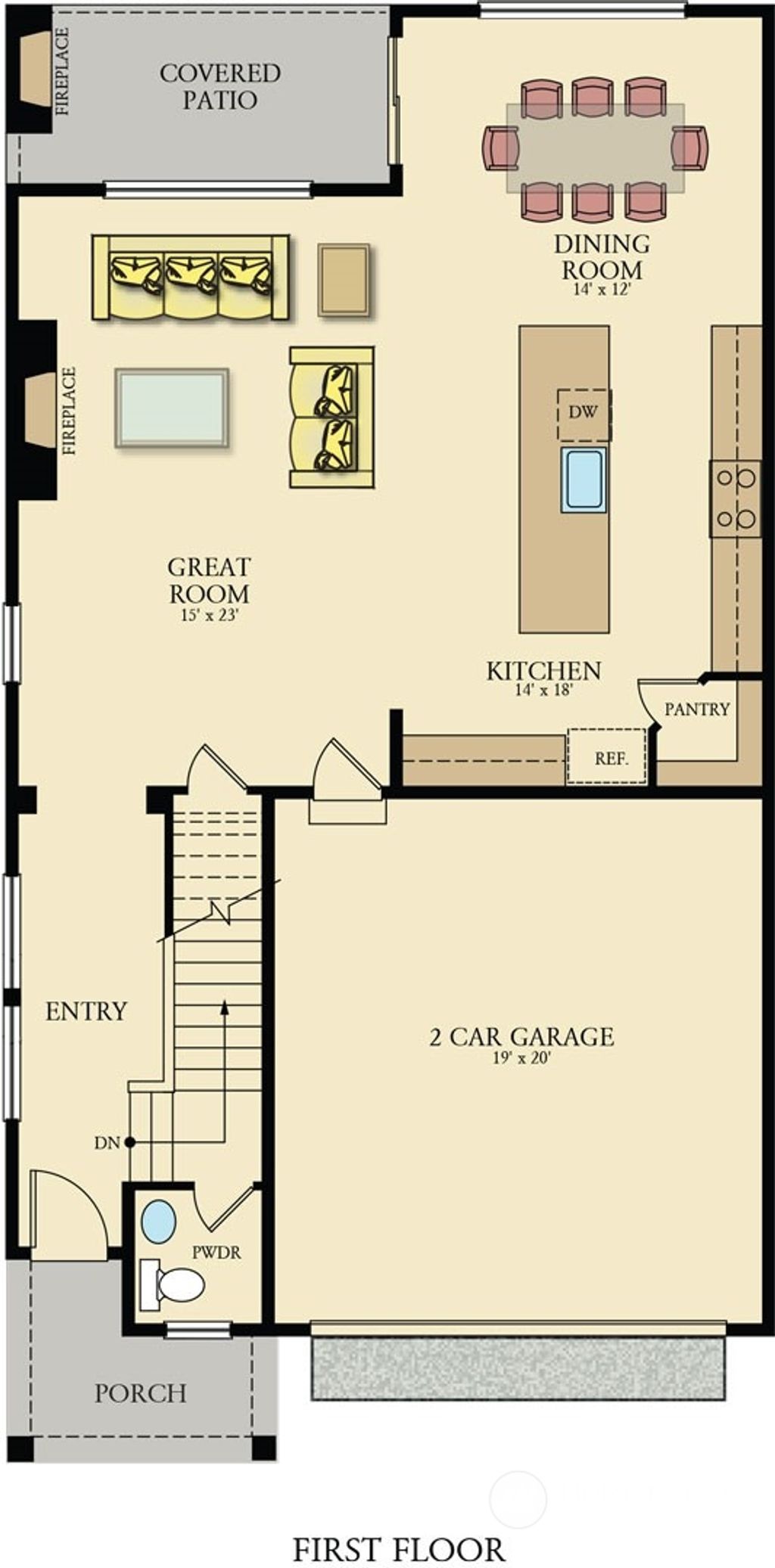 Photo of 7216 134th Street SE #110, Snohomish, WA 98296 (MLS # 1997001)