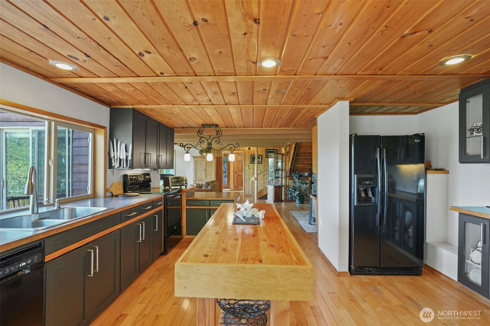 289 Long and Winding Road