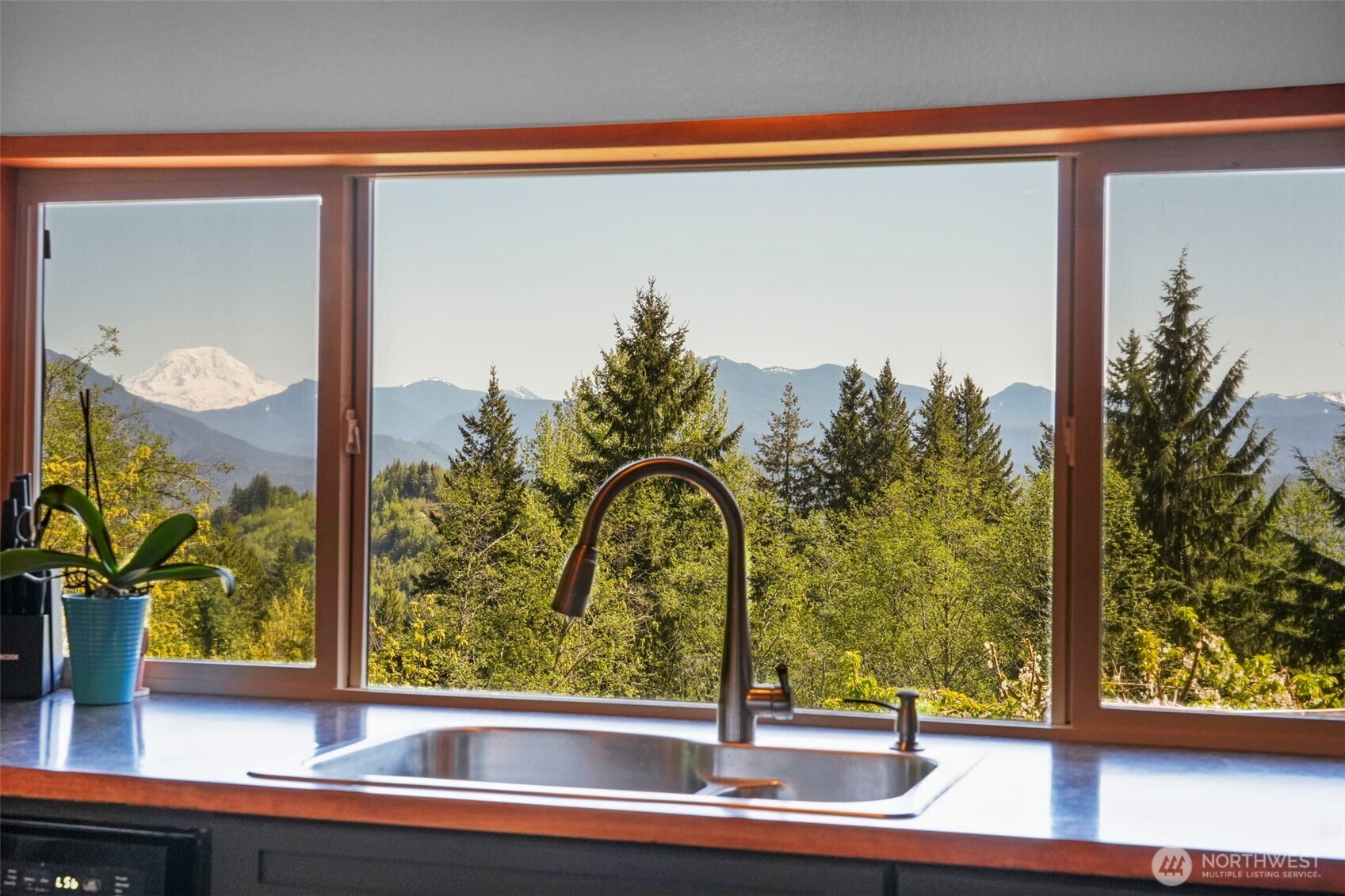 289 Long and Winding Road