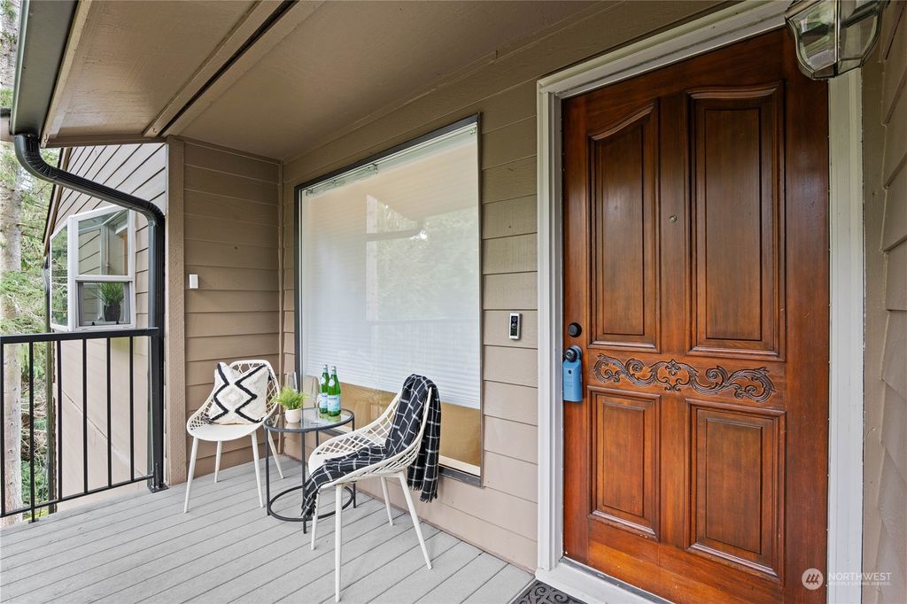 Photo of 15000 Village Green Drive #49, Mill Creek, WA 98012 (MLS # 2199437)