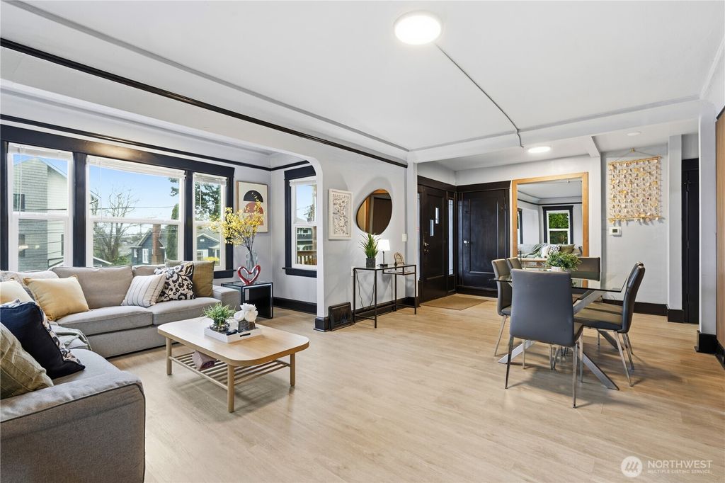 Photo of 5506 5th Avenue NW, Seattle, WA 98017 (MLS # 2494457)