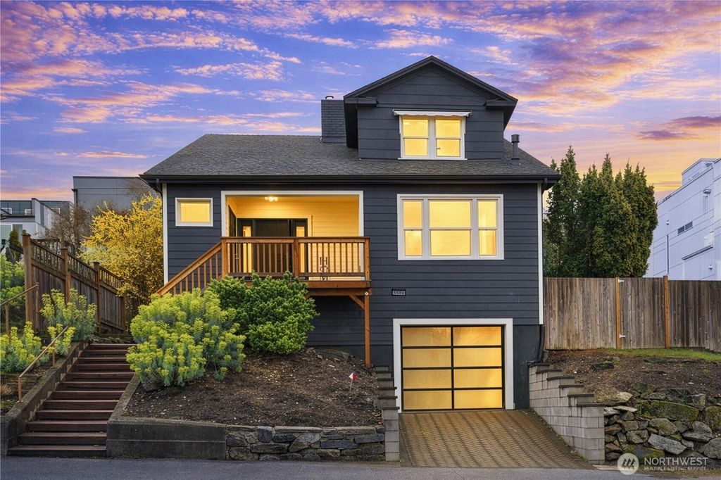 Photo of 5506 5th Avenue NW, Seattle, WA 98017 (MLS # 2494457)