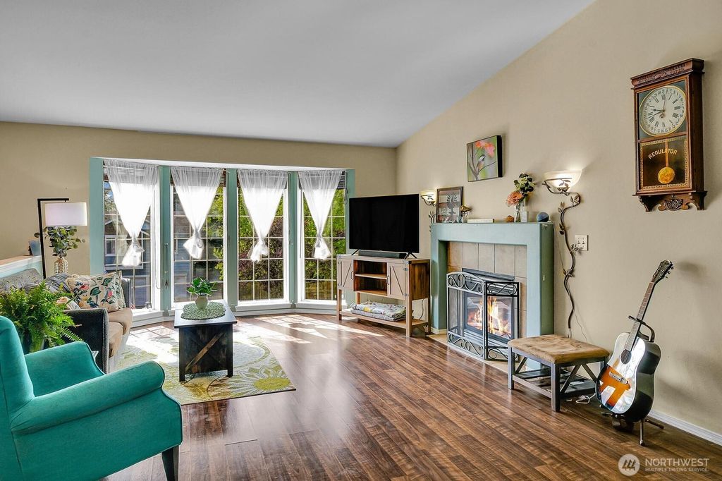 Photo of 17423 72nd Drive NE, Arlington, WA 98223 (MLS # 2374515)