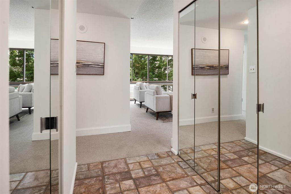 Photo of 1120 Spring Street #504, Seattle, WA 98104 (MLS # 2544869)