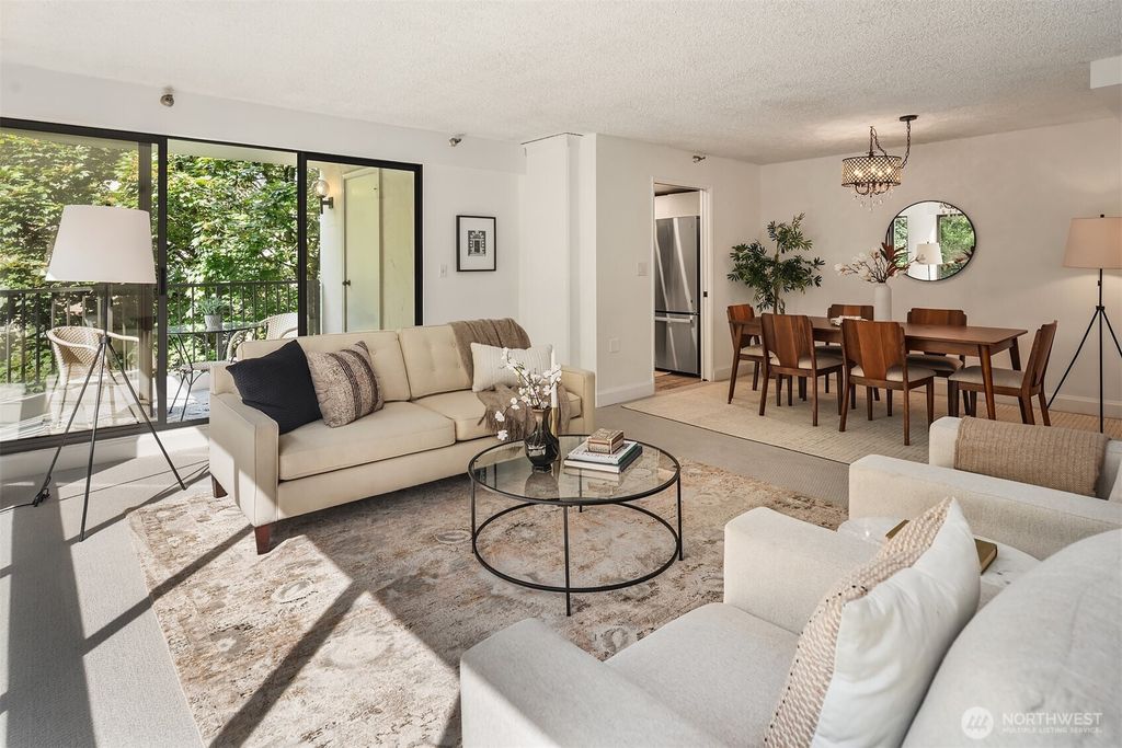 Photo of 1120 Spring Street #504, Seattle, WA 98104 (MLS # 2544869)