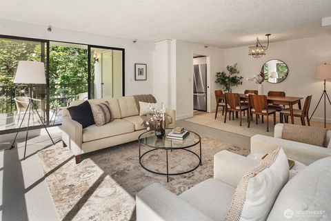 Photo of 1120 Spring Street #504, Seattle, WA 98104 (MLS # 2544869)
