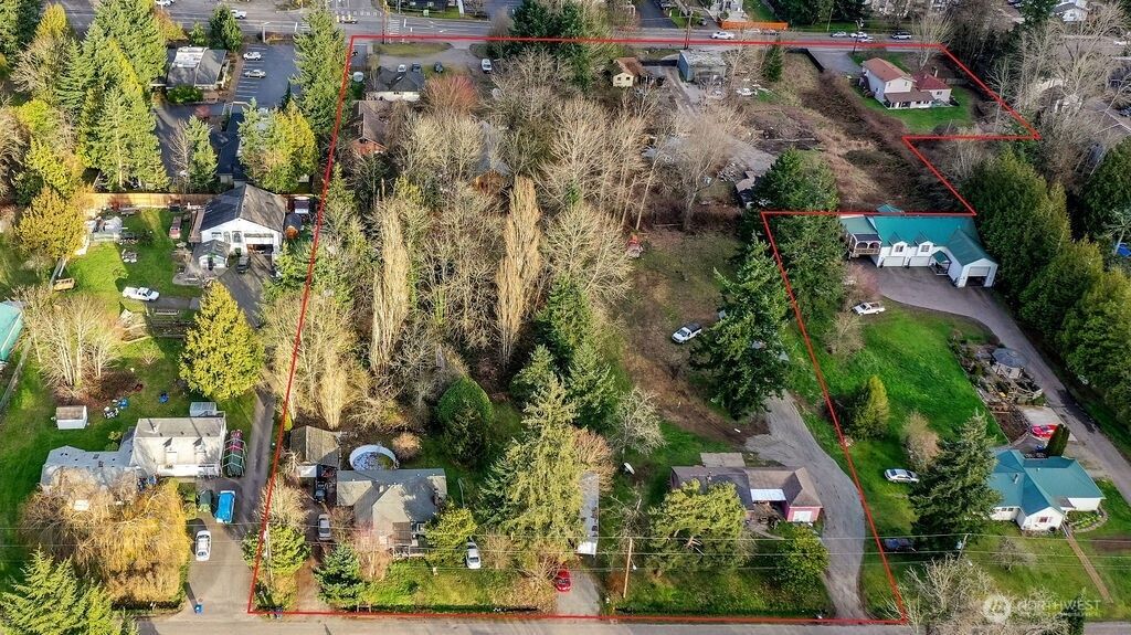 Photo of 16819 108th Avenue SE, Renton, WA 98055 (MLS # 2485012)