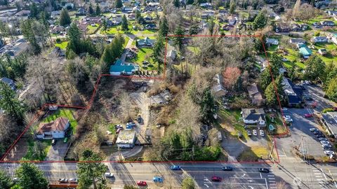 16819 108th Avenue SE Renton WA 98055