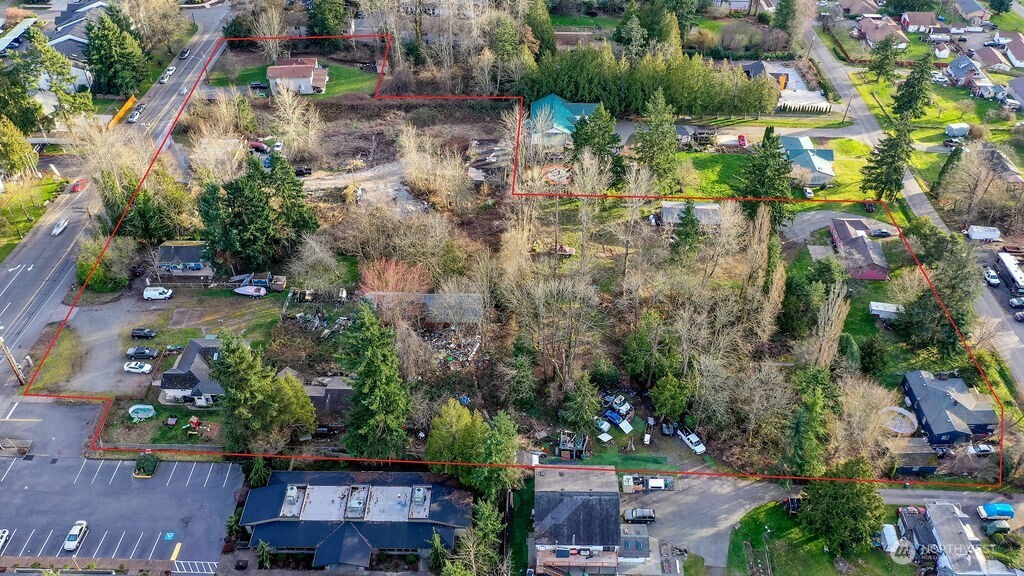 16819 108th Avenue SE