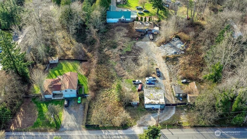 16819 108th Avenue SE