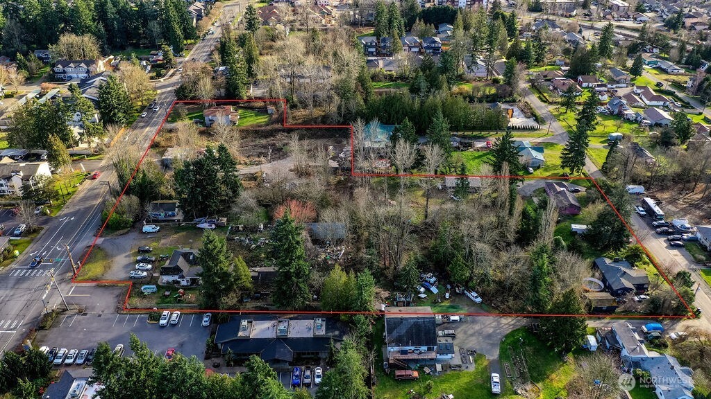 16819 108th Avenue SE