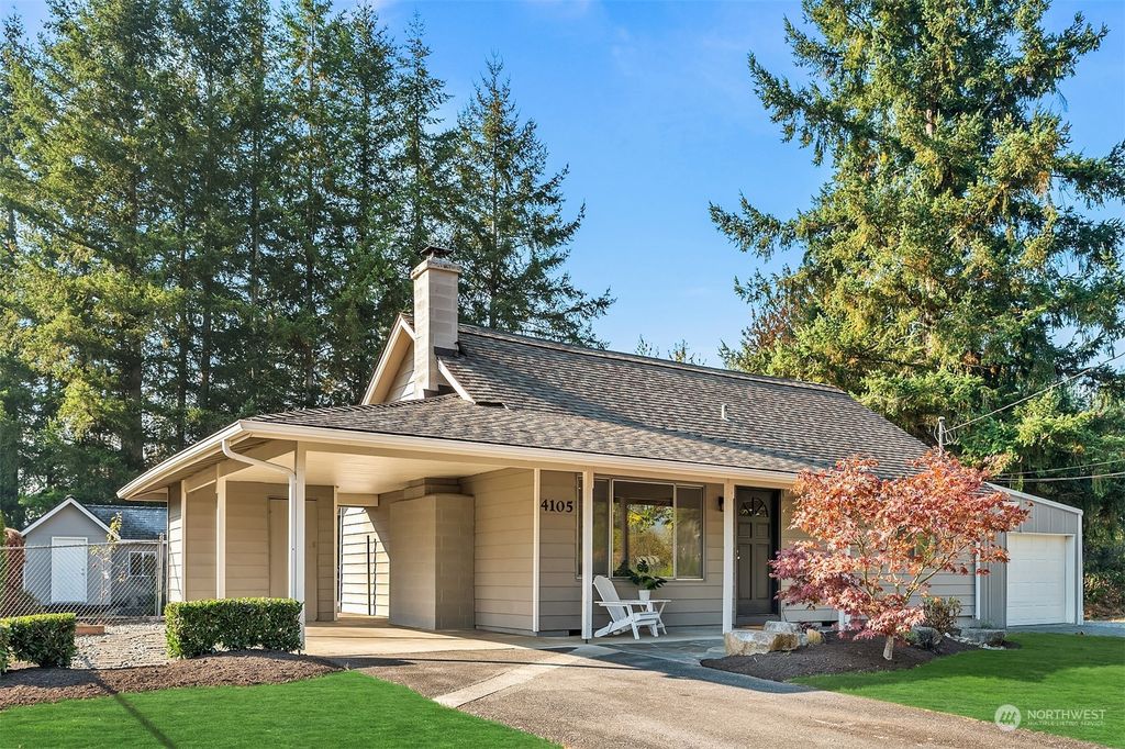 Photo of 4105 328th Place SE, Fall City, WA 98024 (MLS # 2005793)
