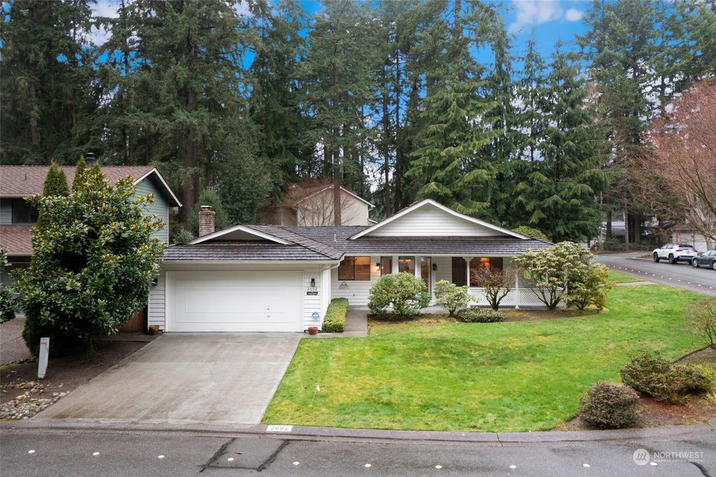 Photo of 2602 144th Street SE, Mill Creek, WA 98012 (MLS # 2200845)