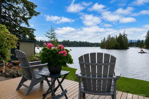 Photo of 4284 Panther Lake Road W, Bremerton, WA 98312 (MLS # 2548372)