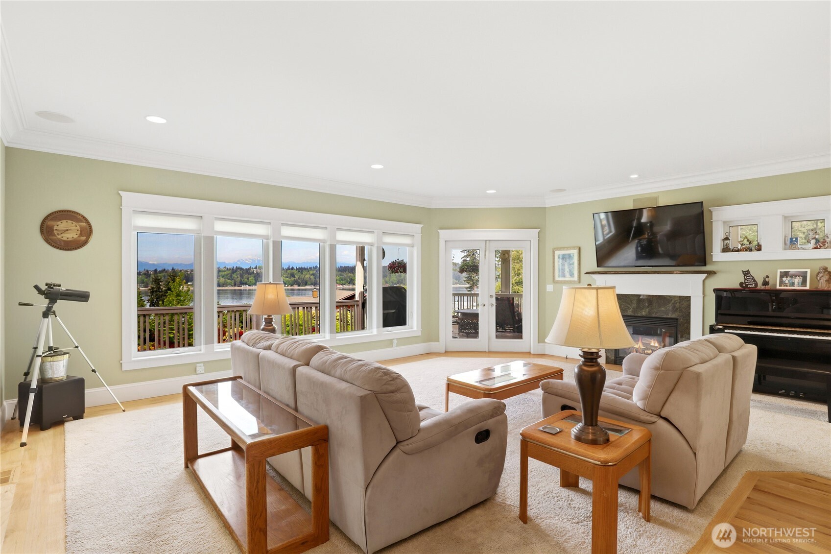 5377 E Blaisdell Lane