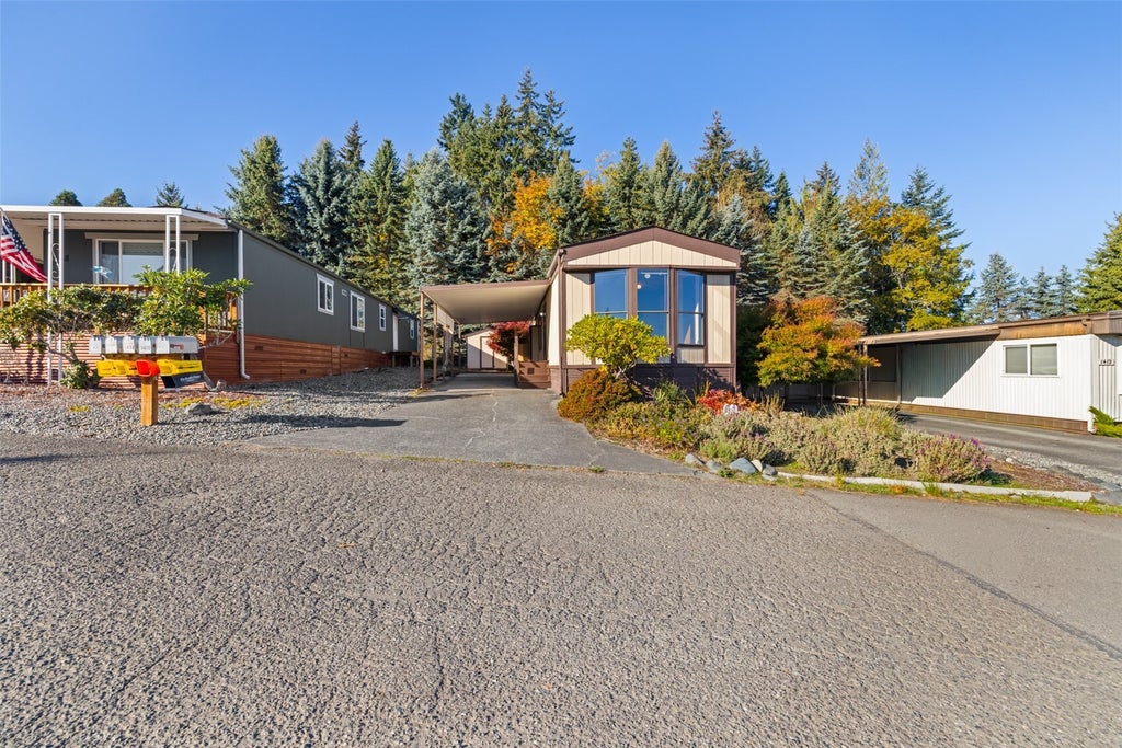 Photo of 1410 View Vista Park, Port Angeles, WA 98362 (MLS # 2597125)