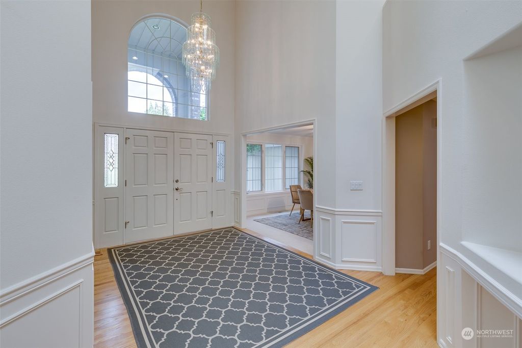 Photo of 6197 156th Place SE, Bellevue, WA 98006 (MLS # 2075540)