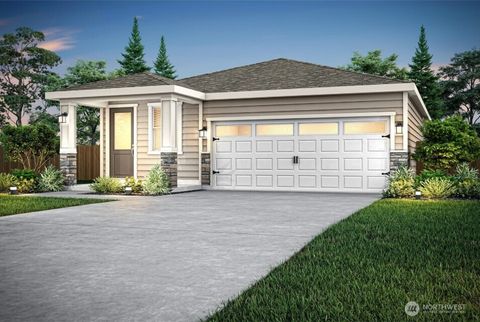 Photo of 6379 NW Bruggman Loop, Silverdale, WA 98312 (MLS # 2489483)