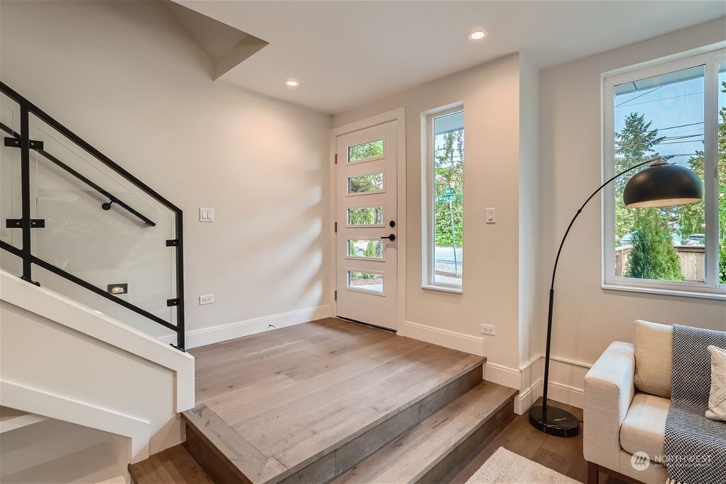 Photo of 1739 Madrona Drive, Seattle, WA 98122 (MLS # 2070189)