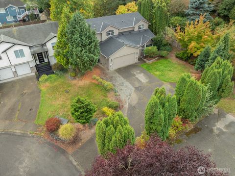 Photo of 1236 29th Avenue Ct SW, Puyallup, WA 98373 (MLS # 2445205)