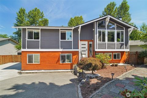 Photo of 14602 SE 274th Street, Kent, WA 98042 (MLS # 2448231) Photo of 14602 SE 274th Street, Kent, WA 98042 (MLS # 2448231)