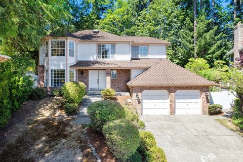 Photo of 16909 NE 37th Place, Bellevue, WA 98008 (MLS # 2439807)