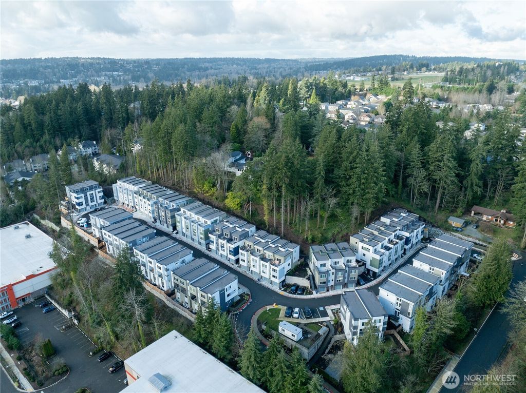 Photo of 8834 NE 173rd Place #B, Bothell, WA 98011 (MLS # 2344900)