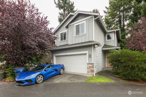 1119 139 Place SW Unit 1, Lynnwood, WA 98087 - MLS#: 2306928