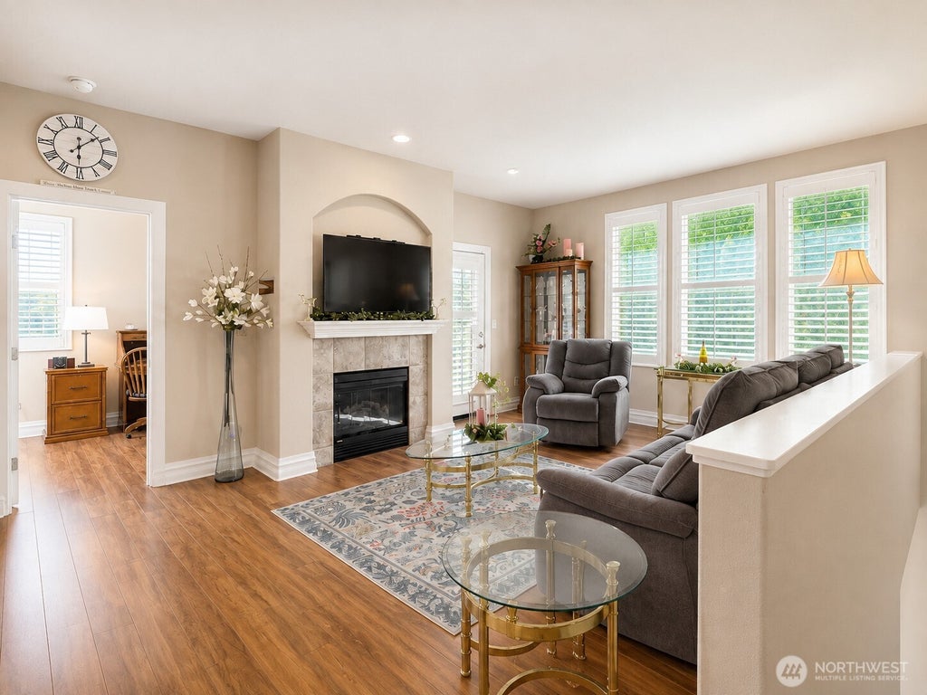 Photo of 12508 172nd Street E #BB205, Puyallup, WA 98374 (MLS # 2576070)