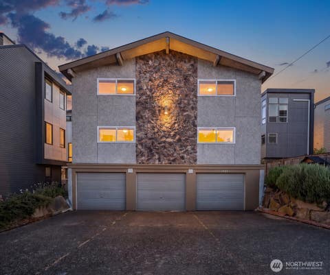 Photo of 1527 NW 63rd Street #2, Seattle, WA 98107 (MLS # 2572673)