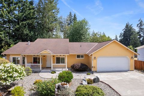 A home in Bonney Lake